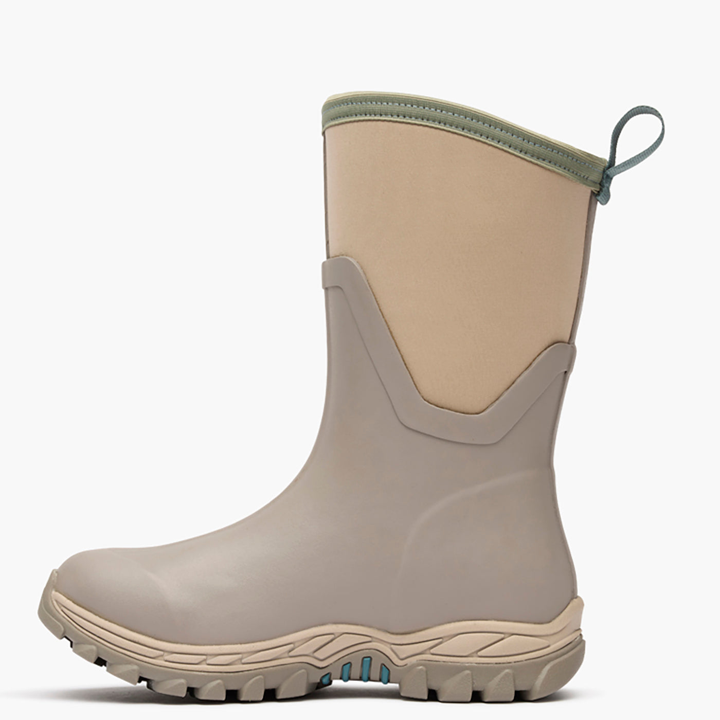 Arctic Sport II Women's 12 Insulated Short Boot - Image 3