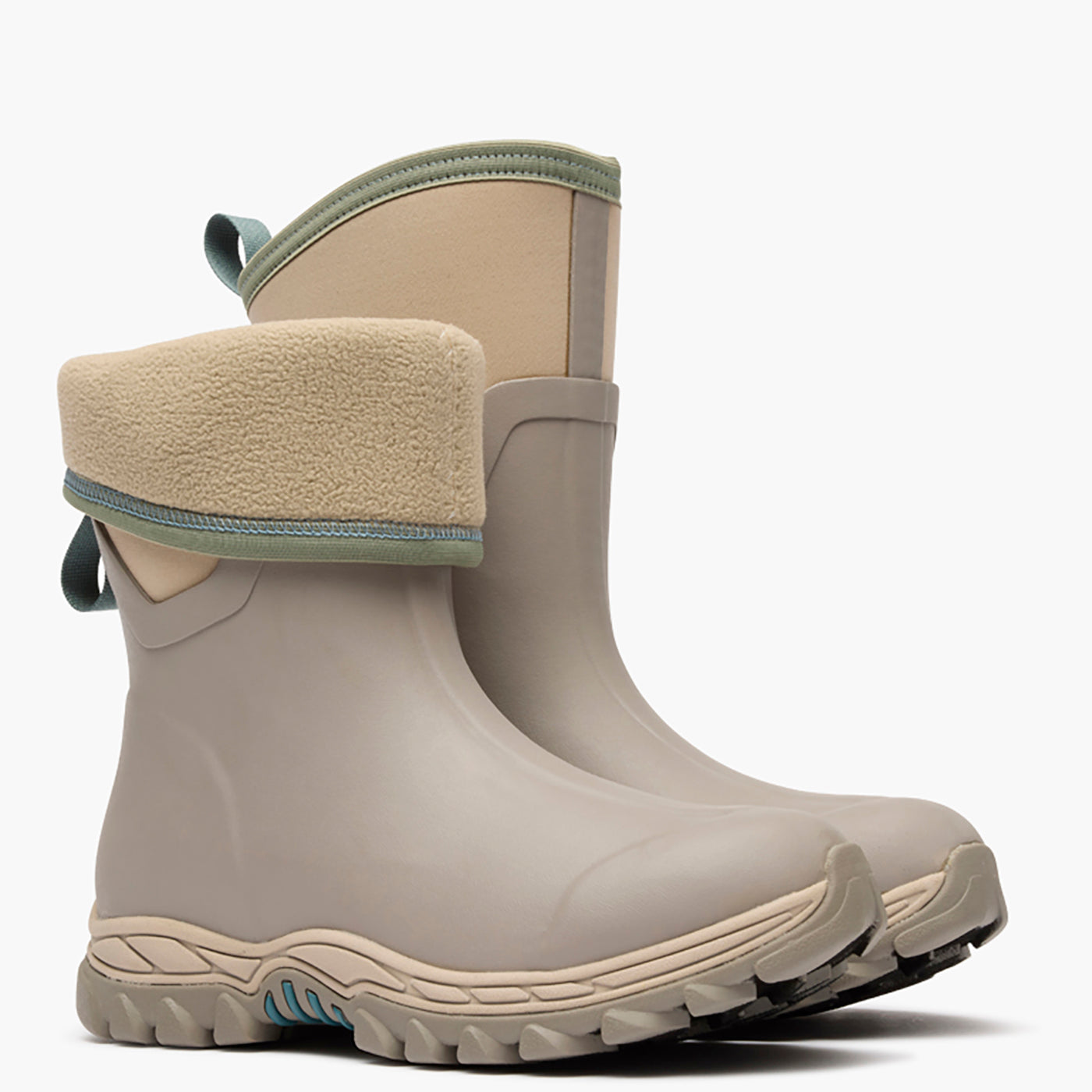 Arctic Sport II Women's 12 Insulated Short Boot - Image 5