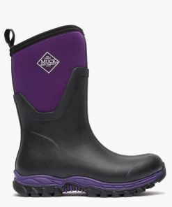 Women's Arctic Sport II Mid Boot