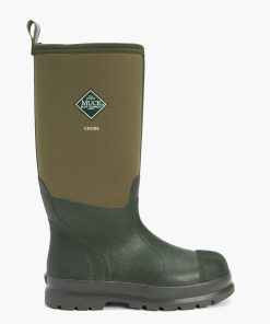 Men's Chore Classic Tall Work Boot