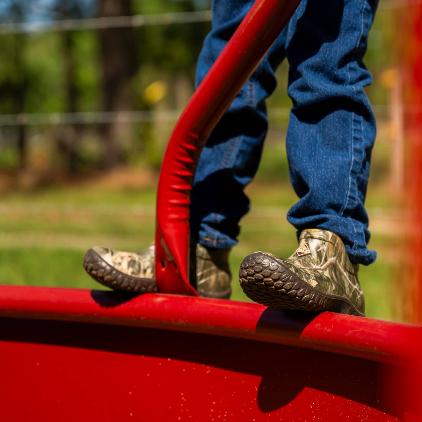 Mini Muck? Little Kids' Rain Boot - Image 8
