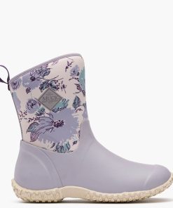 Muckster II Women's Mid Boot