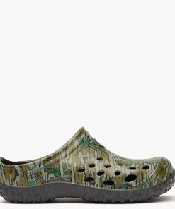 Muckster Lite Men's EVA Clog