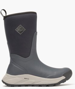Outmax Men's 12 Outdoor Boot