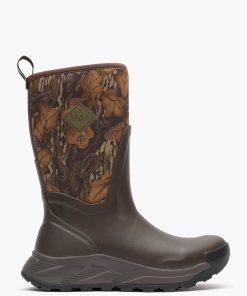 Outmax Men's 12 Outdoor Boot