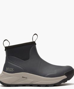 Outmax Men's Outdoor Ankle Boot