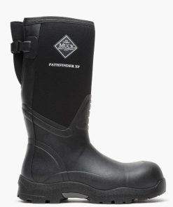 Men's 16 Pathfinder XF Extended Fit Comp Toe Boot
