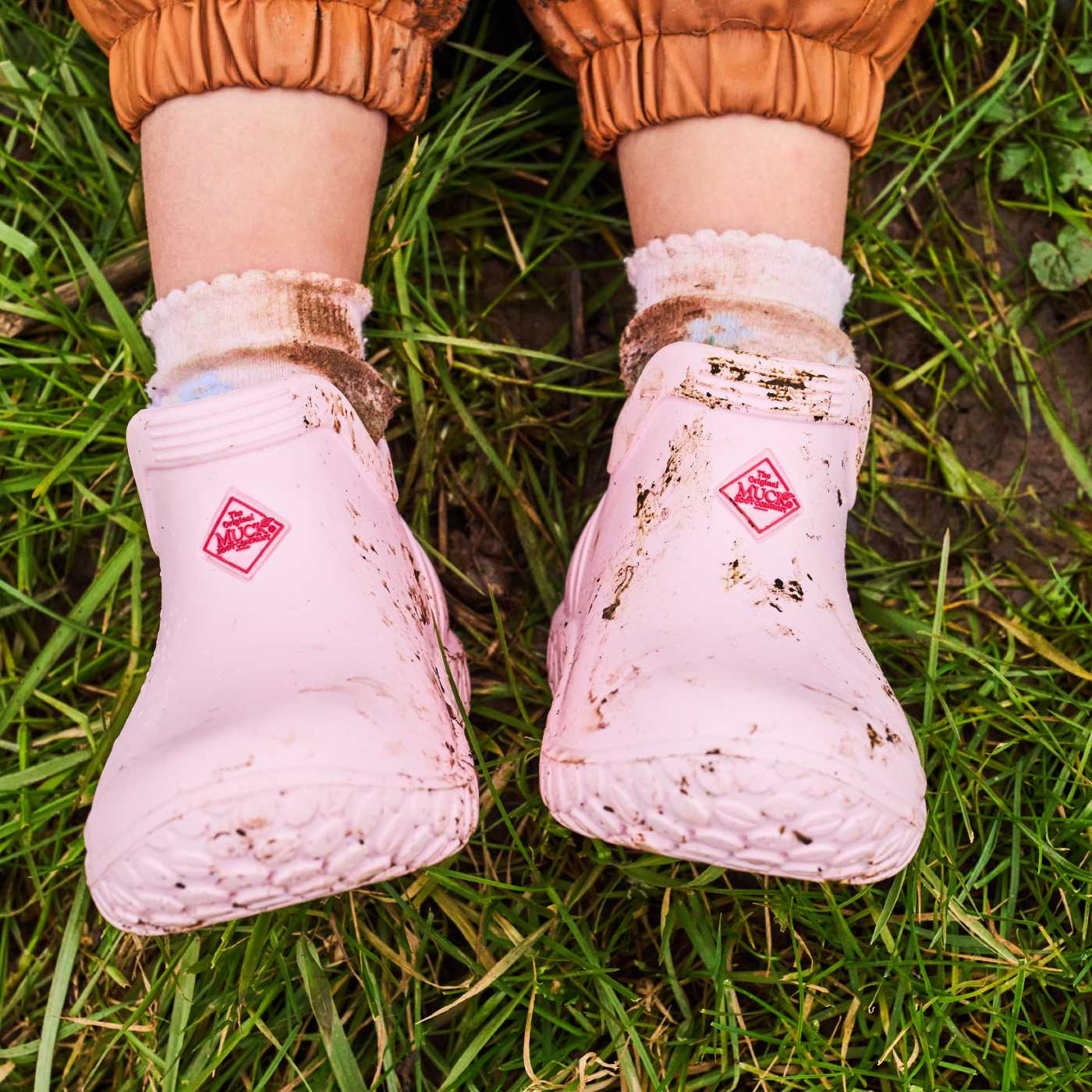 Mini Muck? Little Kids' Rain Boot - Image 8