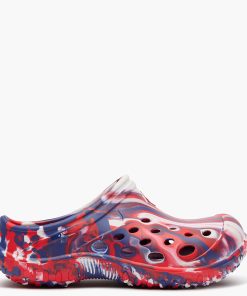 Muckster Lite Liberty Big Kids' EVA Clog
