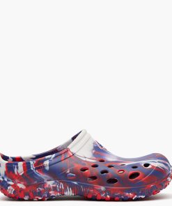 Muckster Lite Liberty Men's EVA Clog