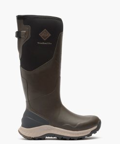 Woodland Pro Men's 17 Outdoor Boot