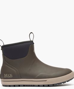 Xplorer Men's Outdoor Ankle Boot