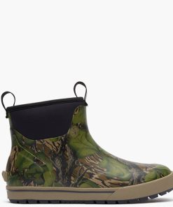 Xplorer Men's Outdoor Ankle Boot