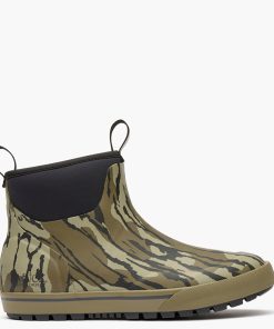 Xplorer Men's Outdoor Ankle Boot