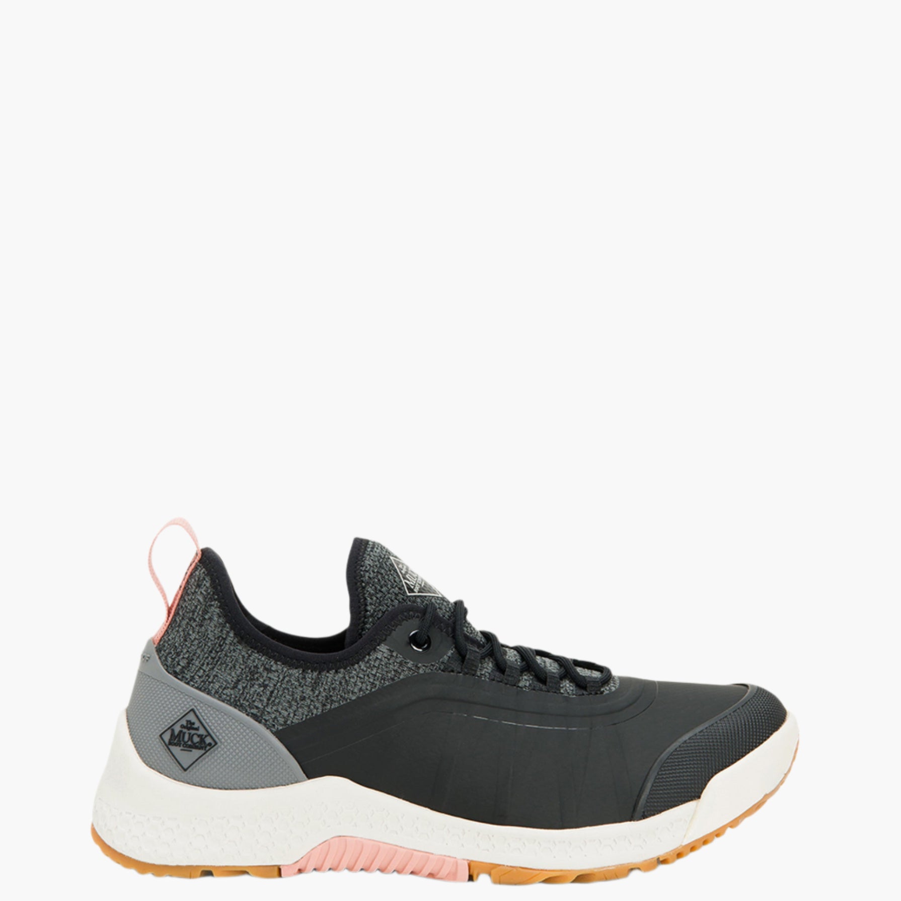 Women's Outscape Lace Up Shoe